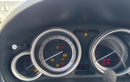 Mazda 6, 2008 год, 579 000 рублей, 16 фотография