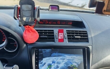 Mazda 6, 2008 год, 579 000 рублей, 17 фотография