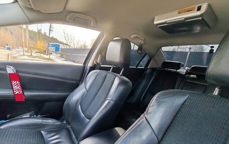 Mazda 6, 2008 год, 579 000 рублей, 20 фотография