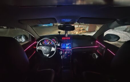 Mazda 6, 2008 год, 579 000 рублей, 26 фотография