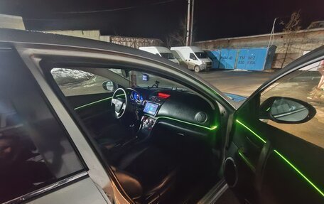 Mazda 6, 2008 год, 579 000 рублей, 28 фотография