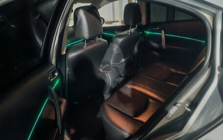 Mazda 6, 2008 год, 579 000 рублей, 29 фотография