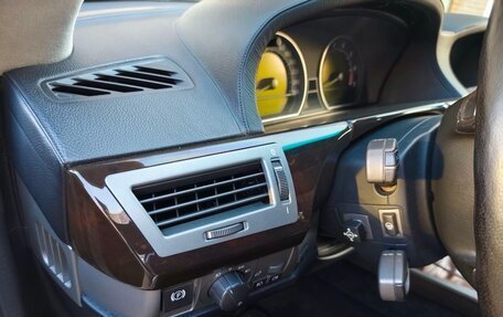 BMW 7 серия, 2004 год, 2 250 000 рублей, 6 фотография