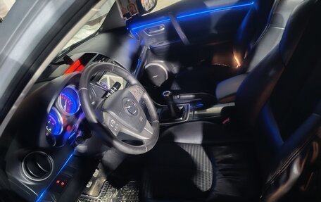 Mazda 6, 2008 год, 579 000 рублей, 23 фотография