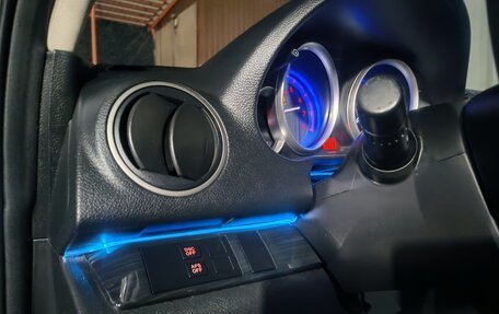 Mazda 6, 2008 год, 579 000 рублей, 25 фотография