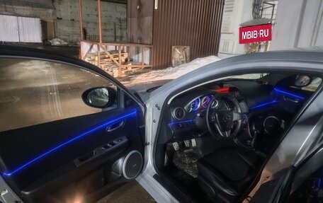 Mazda 6, 2008 год, 579 000 рублей, 22 фотография