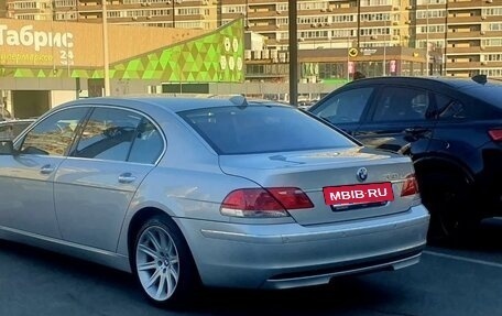 BMW 7 серия, 2004 год, 2 250 000 рублей, 5 фотография