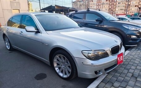 BMW 7 серия, 2004 год, 2 250 000 рублей, 2 фотография