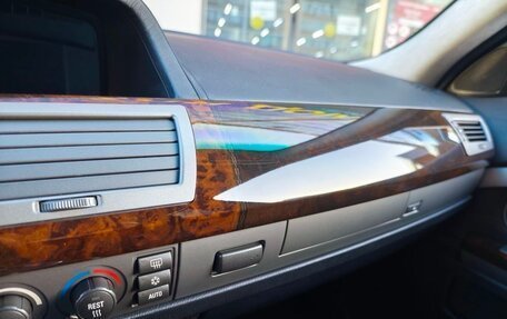 BMW 7 серия, 2004 год, 2 250 000 рублей, 7 фотография