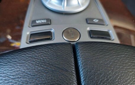 BMW 7 серия, 2004 год, 2 250 000 рублей, 16 фотография