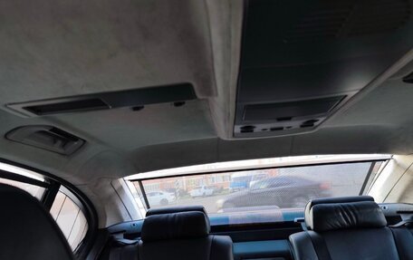 BMW 7 серия, 2004 год, 2 250 000 рублей, 20 фотография