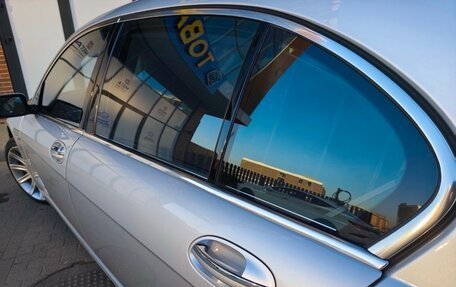 BMW 7 серия, 2004 год, 2 250 000 рублей, 12 фотография