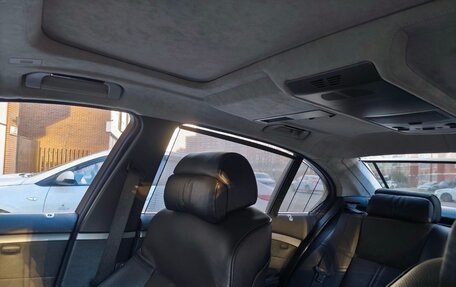 BMW 7 серия, 2004 год, 2 250 000 рублей, 10 фотография