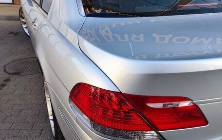 BMW 7 серия, 2004 год, 2 250 000 рублей, 13 фотография