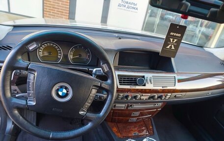 BMW 7 серия, 2004 год, 2 250 000 рублей, 8 фотография