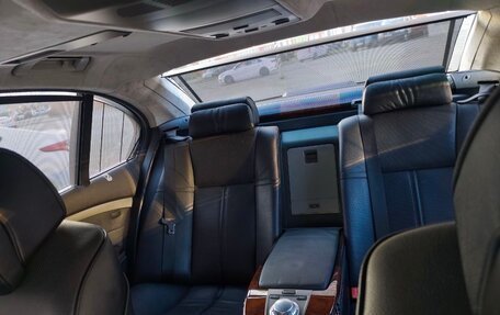 BMW 7 серия, 2004 год, 2 250 000 рублей, 9 фотография