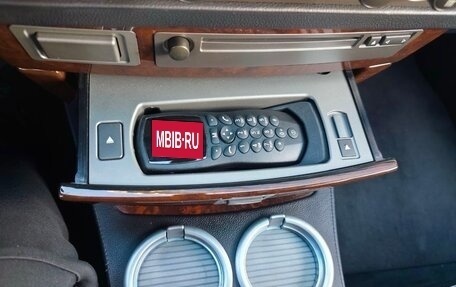 BMW 7 серия, 2004 год, 2 250 000 рублей, 15 фотография