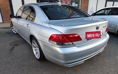 BMW 7 серия, 2004 год, 2 250 000 рублей, 14 фотография