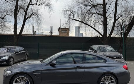 BMW M4, 2015 год, 5 650 000 рублей, 2 фотография