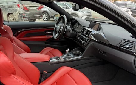 BMW M4, 2015 год, 5 650 000 рублей, 8 фотография