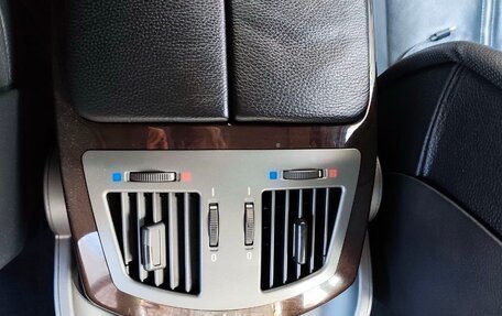 BMW 7 серия, 2004 год, 2 250 000 рублей, 23 фотография