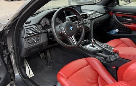 BMW M4, 2015 год, 5 650 000 рублей, 10 фотография
