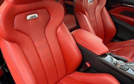 BMW M4, 2015 год, 5 650 000 рублей, 9 фотография