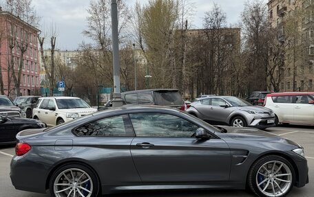 BMW M4, 2015 год, 5 650 000 рублей, 6 фотография