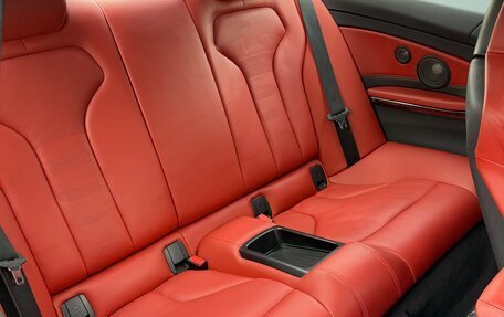 BMW M4, 2015 год, 5 650 000 рублей, 13 фотография