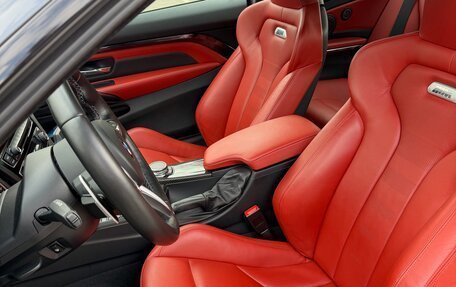 BMW M4, 2015 год, 5 650 000 рублей, 11 фотография