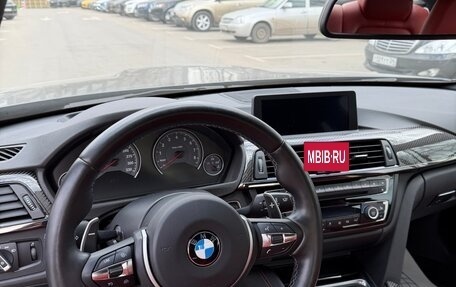 BMW M4, 2015 год, 5 650 000 рублей, 12 фотография