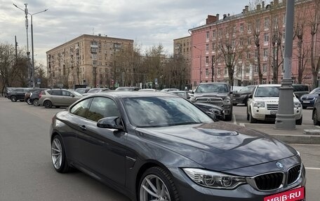 BMW M4, 2015 год, 5 650 000 рублей, 7 фотография