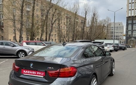 BMW M4, 2015 год, 5 650 000 рублей, 5 фотография