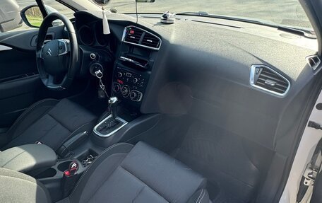 Citroen C4 II рестайлинг, 2011 год, 850 000 рублей, 4 фотография