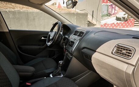 Volkswagen Polo VI (EU Market), 2020 год, 1 478 000 рублей, 6 фотография