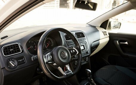 Volkswagen Polo VI (EU Market), 2020 год, 1 478 000 рублей, 5 фотография