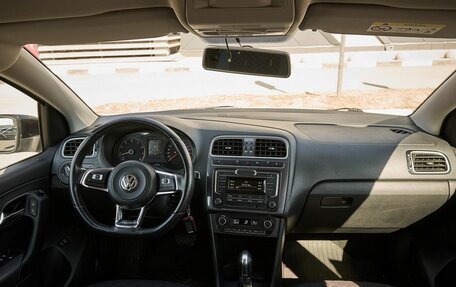 Volkswagen Polo VI (EU Market), 2020 год, 1 478 000 рублей, 7 фотография