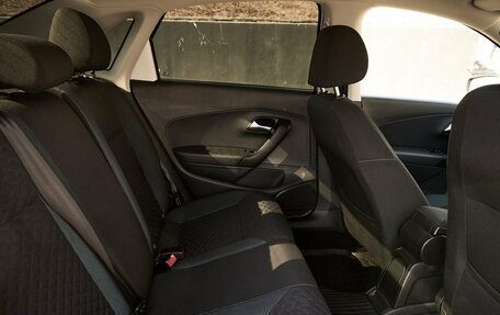 Volkswagen Polo VI (EU Market), 2020 год, 1 478 000 рублей, 8 фотография