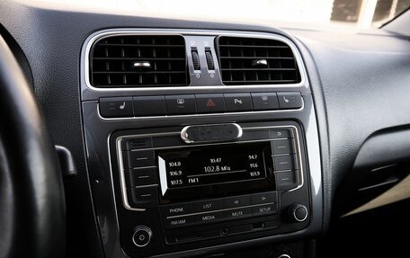 Volkswagen Polo VI (EU Market), 2020 год, 1 478 000 рублей, 9 фотография