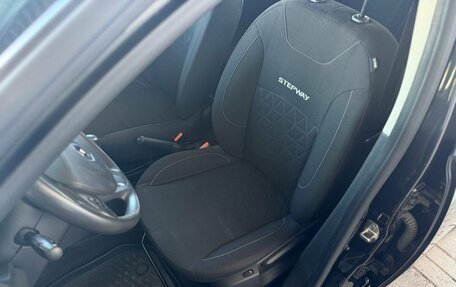 Renault Sandero II рестайлинг, 2018 год, 1 190 000 рублей, 9 фотография