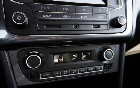 Volkswagen Polo VI (EU Market), 2020 год, 1 478 000 рублей, 11 фотография