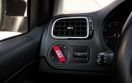 Volkswagen Polo VI (EU Market), 2020 год, 1 478 000 рублей, 13 фотография