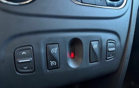 Renault Sandero II рестайлинг, 2018 год, 1 190 000 рублей, 14 фотография