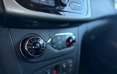 Renault Sandero II рестайлинг, 2018 год, 1 190 000 рублей, 15 фотография