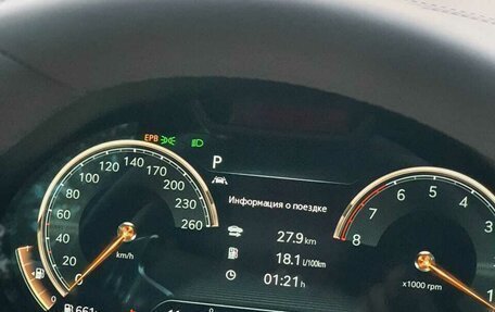 Genesis GV80 I, 2021 год, 7 100 000 рублей, 2 фотография