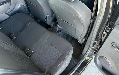 Renault Sandero II рестайлинг, 2018 год, 1 190 000 рублей, 23 фотография