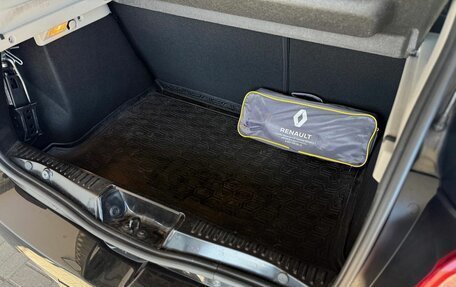 Renault Sandero II рестайлинг, 2018 год, 1 190 000 рублей, 16 фотография