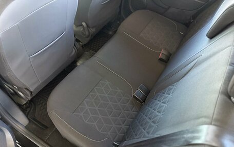 Renault Sandero II рестайлинг, 2018 год, 1 190 000 рублей, 17 фотография