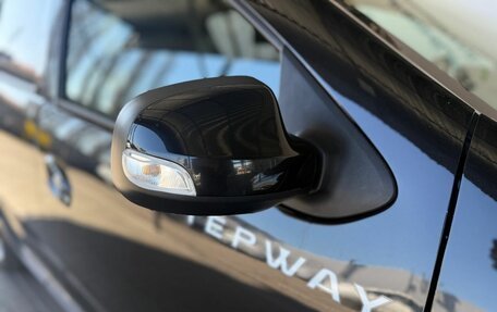 Renault Sandero II рестайлинг, 2018 год, 1 190 000 рублей, 21 фотография