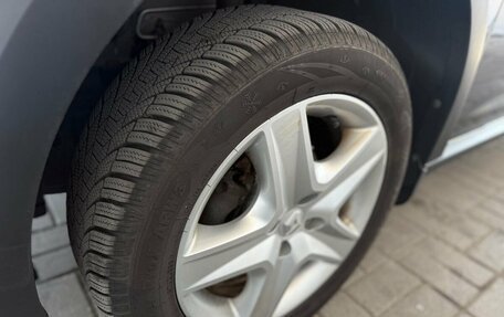 Renault Sandero II рестайлинг, 2018 год, 1 190 000 рублей, 19 фотография